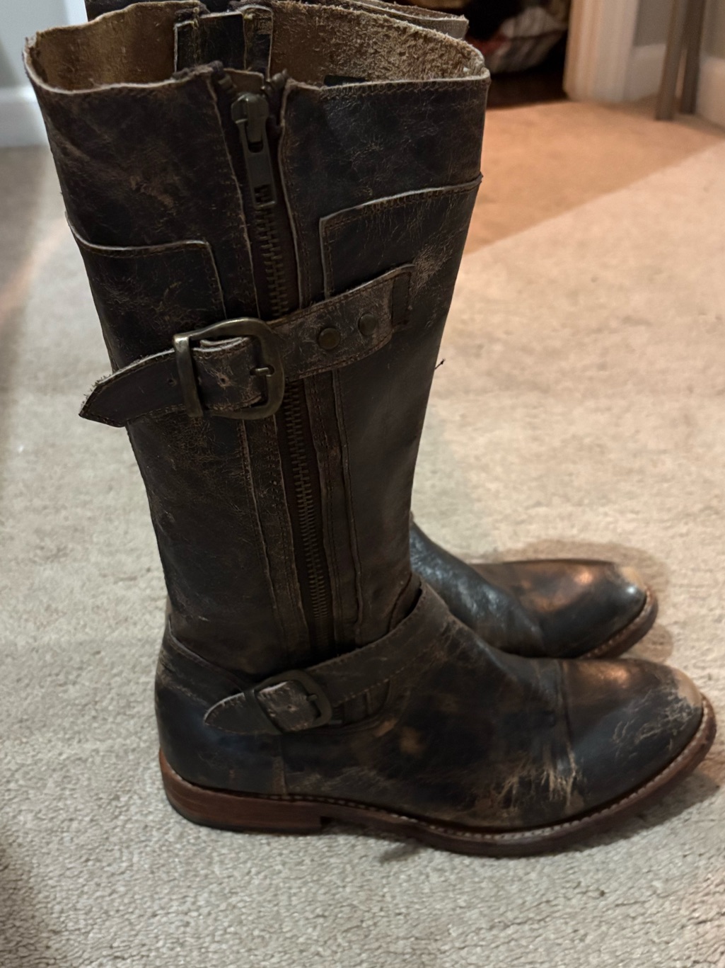 Bed St Women's Cobbler Collection Boots — image 2 of 5